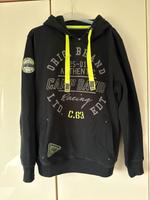 Neuer Pullover Pulli Kaputzenpullover Hoodie Camp David Gr. L NEU Bayern - Luhe-Wildenau Vorschau