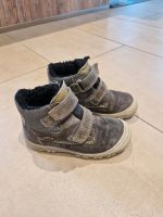 Richter / Superfit Winterschuhe, Größe 26 Bayern - Fraunberg Vorschau