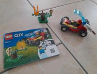 Lego City 60247 komplett mit Anleitung Kiel - Melsdorf Vorschau