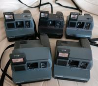 5x Polaroid Impulse abzugeben. Berlin - Marzahn Vorschau