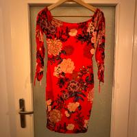 Guess "Sexy Blümchen" Kleid, Gr. M (38/40) - Nur 1x getragen! Berlin - Treptow Vorschau