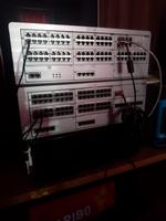 Alcatel Telefonsystem mit Lizenzpaket Hamburg-Mitte - Hamburg Hammerbrook Vorschau
