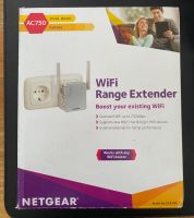 Netgear WLAN Repeater EX3700 WLAN Verstärker Baden-Württemberg - Emmendingen Vorschau