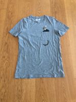 Jack& Jones T-Shirt grau Größe L top Hessen - Bad Homburg Vorschau
