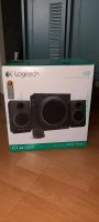 Logitech Z333 Soundsystem Niedersachsen - Hameln Vorschau