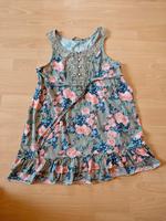 Tunika Blind Date Sommerkleid, Allover-Druck Blütenmuster Gr.40 Thüringen - Altenburg Vorschau
