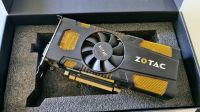 Zotac GTX 570 AMP! 1280 MB DDR5  320 Bit Nordrhein-Westfalen - Porta Westfalica Vorschau