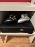 Xbox 360 mit 2 Controller und Zubehör Hessen - Bad Nauheim Vorschau