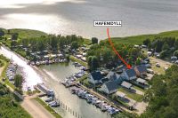 Haus HAFENIDYLL: Ihr Ferienhaus direkt am Hafen auf der Insel Usedom! Mecklenburg-Vorpommern - Ückeritz Vorschau