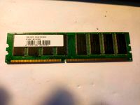 1 GB RAM doppelseitig bestückt DDR1 PC3200 Brandenburg - Bernau Vorschau