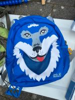 Jack Wolfskin Little Jack Rücksack Kreis Pinneberg - Tornesch Vorschau