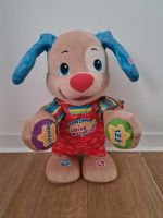 Fisher-Price Lernspaß-Hündchen Kleinkind Baby Spielzeug Bayern - Regensburg Vorschau