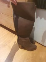 H&M Stiefel Größe 41 Bayern - Gädheim Vorschau