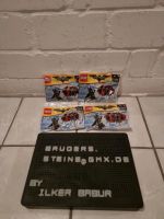 LEGO BATMAN 4 X 30522 BATMAN IN THE PHANTOM ZONE NEU&OVP Niedersachsen - Syke Vorschau