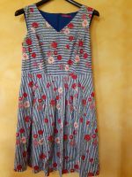 SCHÖNES SOMMER KLEID S. OLIVER BUNT URLAUB GR 40 TOP 15 € € Nordrhein-Westfalen - Gelsenkirchen Vorschau