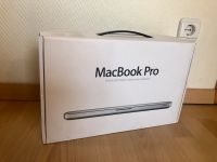 MacBook Pro Early 2011 - Original Verpackung Brandenburg - Brandenburg an der Havel Vorschau