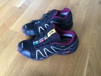 Salomon Speedcross Gr 38 2/3 Gore Tex Bayern - Opfenbach Vorschau