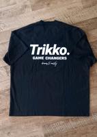 Trikko Game Changer T-Shirt Shirt gr.XXL NEU Niedersachsen - Eydelstedt Vorschau