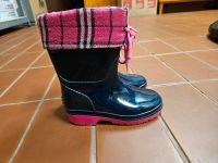 Gummistiefel Gr. 23 Nordrhein-Westfalen - Schwerte Vorschau