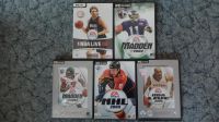 Biete PC-Games Sports Bundle (Madden, NBA, NHL) Thüringen - Mohlsdorf Vorschau