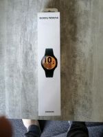 Samsung Galaxy Watch 4 44mm BT Smartwatch (1,4 Zoll, Wear OS by G Berlin - Marzahn Vorschau