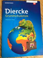 Diercke Grundschulatlas Rheinland-Pfalz - Ingelheim am Rhein Vorschau
