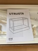 Neuer Ikea UTRUSTA ausziehbarer Schrankeinsatz Baden-Württemberg - Karlsruhe Vorschau