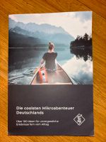 Mikroabendteuer Buch DE Baden-Württemberg - Radolfzell am Bodensee Vorschau