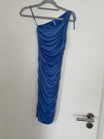Kleid schulterfrei Hessen - Bad Hersfeld Vorschau