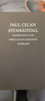 Atemkristall. Schwarzmaut. 2 Bände (komplett). Radierungen Nordvorpommern - Landkreis - Ribnitz-Damgarten Vorschau