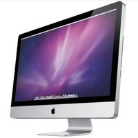 Apple iMac 27"/2.66Ghz Quad Core i5, 1TB HDD, ATI Radeon HD 4850 München - Maxvorstadt Vorschau
