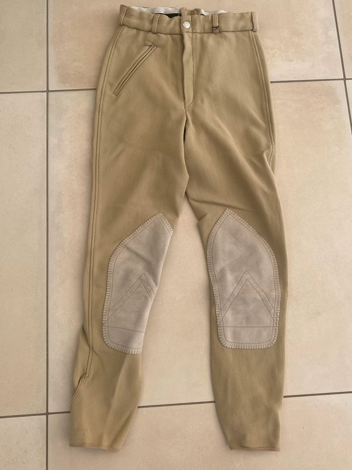 Pikeur Reithose Hose beige in Trier