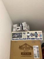 Rc 1:10 Mercedes Benz clk Berlin - Marienfelde Vorschau