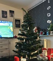 Künstlicher Weihnachtsbaum 1,80m Nordrhein-Westfalen - Rösrath Vorschau