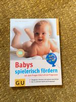 Baby spielerisch fördern Nordrhein-Westfalen - Heimbach Vorschau