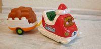 26 Teile vtech TutTut Baby Flitzer Weihnachtsschlitten m Anhänger Niedersachsen - Wunstorf Vorschau