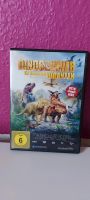 DVD "Dinosaurier im Reich der Giganten" Hessen - Taunusstein Vorschau