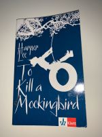 To Kill A Mockingbird Lektüre Hessen - Nidderau Vorschau