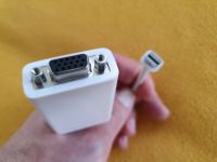 mac thunderbolt zu vga adapter Bayern - Freising Vorschau