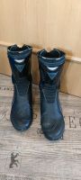 Dainese TRQ Race-Out Stiefel Motorradstiefel Gr. 46 Niedersachsen - Lehrte Vorschau