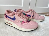 Nike Air Max 1 Aloha Pink Pack Größe 38,5 neu Sneaker Schuhe Dresden - Löbtau-Süd Vorschau