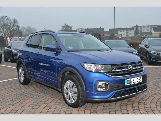 Volkswagen T-Cross Active 1.0 TSI R-line Navi Kamera DAB+ in Duisburg