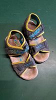 Sandalen Superfit Gr. 30 Niedersachsen - Neuenkirchen-Vörden Vorschau