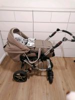 Kinderwagen Buggy Hartan Topline S Niedersachsen - Freren Vorschau