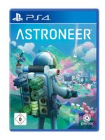 Astroneer - Marke: Gearbox Publishing - PlayStation 4  - PS4 Nordrhein-Westfalen - Werther (Westfalen) Vorschau