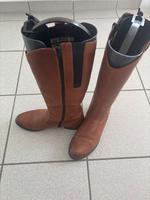 Stiefel Damenstiefel Nordrhein-Westfalen - Nordwalde Vorschau