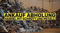 Schrott Ankauf Abholung Kostenlos Brandenburg - Fürstenwalde (Spree) Vorschau