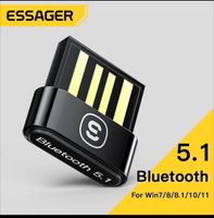 Bluetooth USB Adapter Dongle 5.1 neuste Generation NEU OVP Bayern - Altenstadt Iller Vorschau
