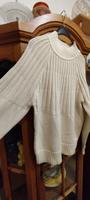 Neuer schöner heller Pullover von Selected Femme. Größe 40. Neu! Hannover - Herrenhausen-Stöcken Vorschau