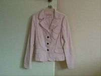 Jacke/ Blazer Gr S hellrosa neu Dortmund - Scharnhorst Vorschau